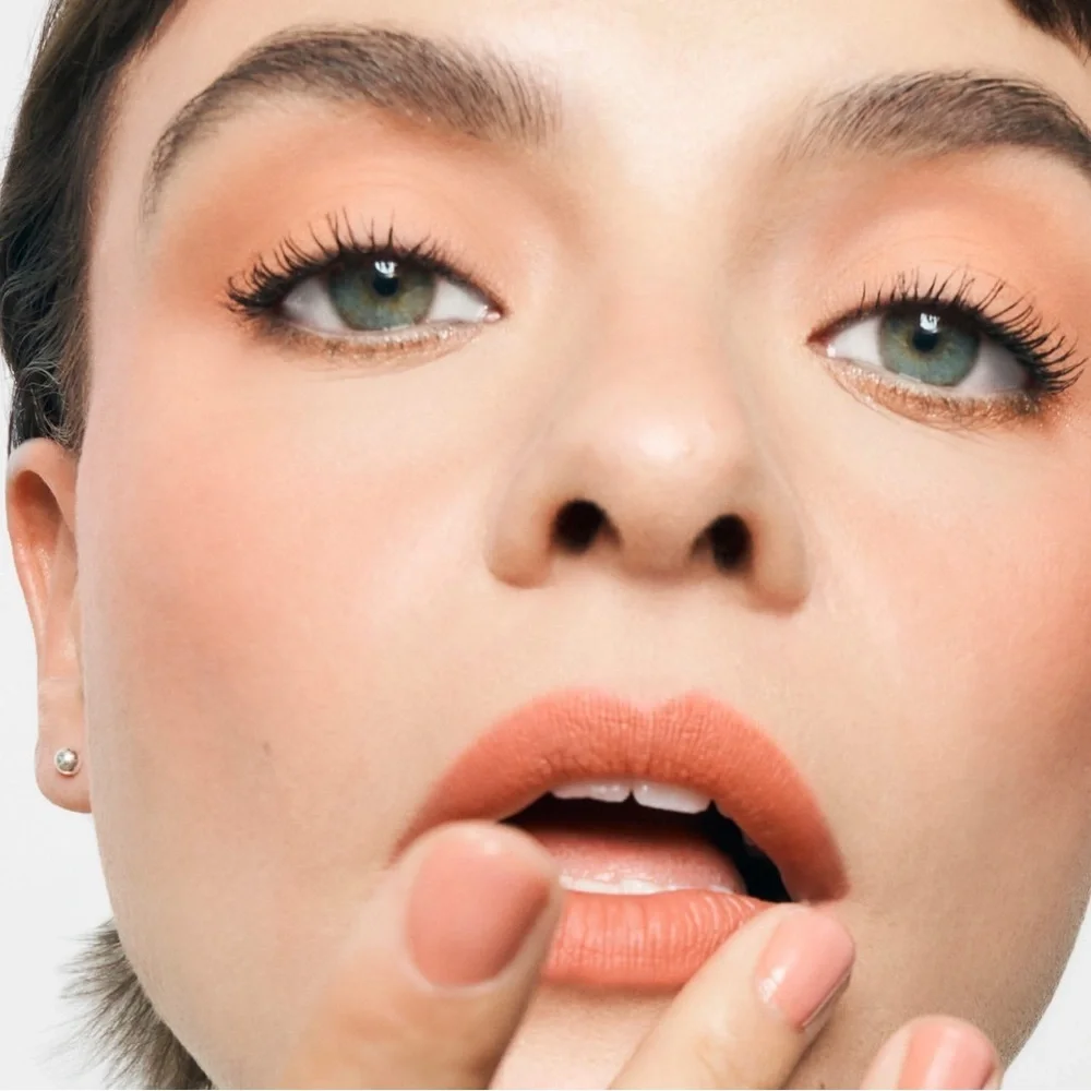 NARS Explicit Lipstick